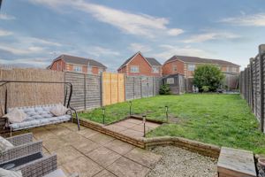 Garden- click for photo gallery